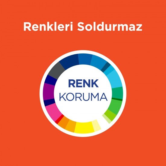 Alo Matik Kar Çiçeği Toz Çamaşır Deterjanı Beyaz ve Renkiller İçin 1.5 Kg Alo Matik Kar Çiçeği Toz Çamaşır Deterjanı Beyaz ve Renkiller İçin 1.5 Kg
