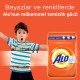 Alo Matik Kar Çiçeği Toz Çamaşır Deterjanı Beyaz ve Renkiller İçin 1.5 Kg Alo Matik Kar Çiçeği Toz Çamaşır Deterjanı Beyaz ve Renkiller İçin 1.5 Kg