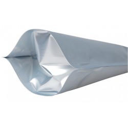 Doypack Alüminyum 16x27x5 Cm Doypack Alüminyum 16x27x5 Cm