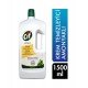 Cif Krem Temizleyici Amonyaklı 1500 Ml Cif Krem Temizleyici Amonyaklı 1500 Ml