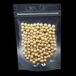 Doypack Şeffaf 20x30x5 Cm Doypack Şeffaf 20x30x5 Cm