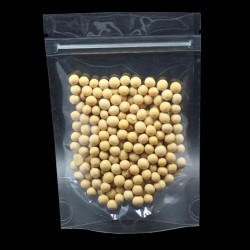 Doypack Şeffaf 20x30x5 Cm Doypack Şeffaf 20x30x5 Cm