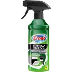 Ernet Pro Active Fırın & Izgara Temizleyici 435 Ml Ernet Pro Active Fırın & Izgara Temizleyici 435 Ml