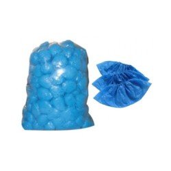 Galoş Kalın El Yapımı Galoş 1000'li Paket