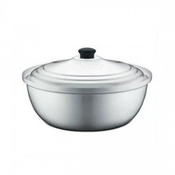 İzgi Alüminyum Tencere 20 Cm