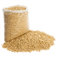 Naylon Torba Şeffaf 40x60 Cm 1 Kg (Takribi 65 Adet) Naylon Torba Şeffaf 40x60 Cm 1 Kg (Takribi 65 Adet)