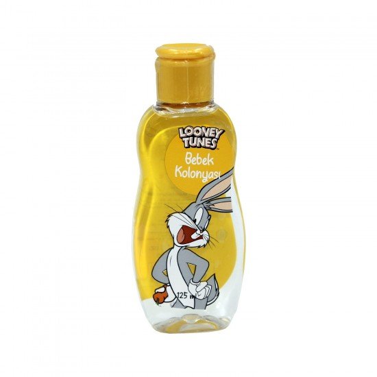 Rebul Looney Tunes Bebek Kolonyası Bugs Bunny 125 Ml