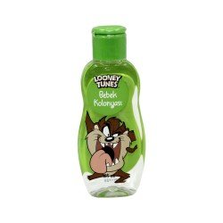 Rebul Looney Tunes Bebek Kolonyası Taz 125 Ml Rebul Looney Tunes Bebek Kolonyası Taz 125 Ml