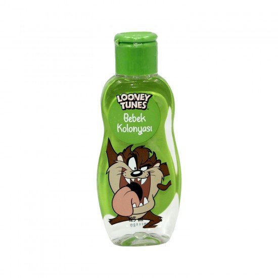 Rebul Looney Tunes Bebek Kolonyası Taz 125 Ml