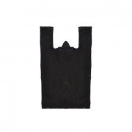 Siyah Atlet Yük Poşeti Jumbo Boy 50x95 Cm 1 Kg Siyah Atlet Yük Poşeti Jumbo Boy 50x95 Cm 1 Kg
