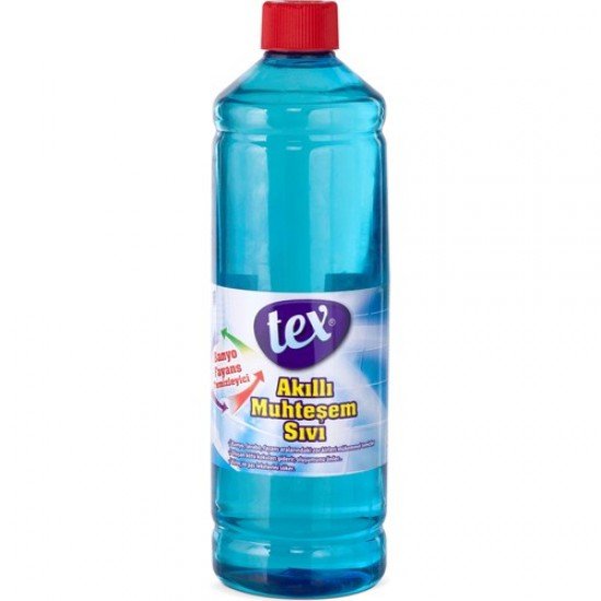 Tex Akıllı Muhteşem Sıvı 1000 Gr