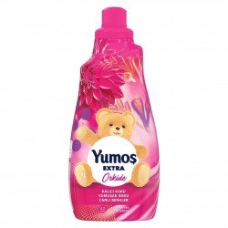 Yumoş Extra Yumuşatıcı Orkide  42 Yıkama 1008 Ml Yumoş Extra Yumuşatıcı Orkide  42 Yıkama 1008 Ml