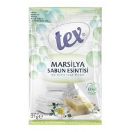 Tex Dolap & Çekmece Kokusu Marsilya Sabun Esintisi 21 Gr