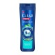 Clear Men 3 in 1 Şampuan & Duş Jeli Ferahlatıcı Mentol Etkisi Saç Yüz Vücut İçin 350 Ml