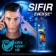 Clear Men Kepeğe Karşı Etkili Şampuan Legend By CR7 Cristiano Ronaldo 350 ml