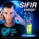 Clear Men Kepeğe Karşı Etkili Şampuan Maksimum Ferahlık Yağlı Saç Derisi İçin Limon Özlü 350 ml