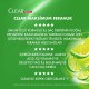 Clear Men Kepeğe Karşı Etkili Şampuan Maksimum Ferahlık Yağlı Saç Derisi İçin Limon Özlü 350 ml