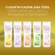 Clear Women Kepeğe Karşı Etkili Şampuan Saç Dökülmesine Karşı Zencefil Özü 350 ml