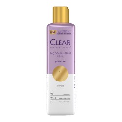 Clear Scalpceuticals Saç Bakım Şampuanı Saç Dökülmesine Karşı 300 Ml Clear Scalpceuticals Saç Bakım Şampuanı Saç Dökülmesine Karşı 300 Ml
