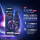 Clear Men Scalp Pro Güçlendirici Şampuan Saç Dökülmesine ve Kepeğe Karşı Etkili 300 Ml