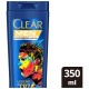 Clear Men Kepeğe Karşı Etkili Şampuan Legend By CR7 Cristiano Ronaldo 350 ml