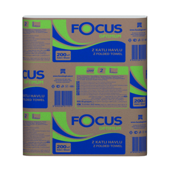 FOCUS OPTIMUM Z KATLAMA 200 LU