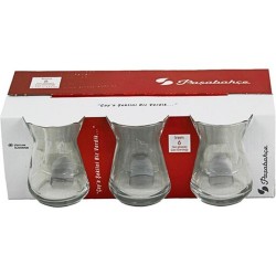 Paşabahçe İrem Çay Bardağı 6 lı