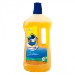 Pronto Ahsap Temizleyici 750 Ml Pronto Ahsap Temizleyici 750 Ml