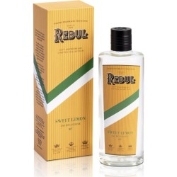 Rebul 125. Yıl Özel Sweet Lemon Kolonya 270 ml Rebul 125. Yıl Özel Sweet Lemon Kolonya 270 ml