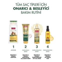 Bioblas Bıoblas Botanıc Oıls Argan Yağlı Sprey Sıvı Saç Kremi 200 Ml Bioblas Bıoblas Botanıc Oıls Argan Yağlı Sprey Sıvı Saç Kremi 200 Ml
