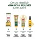 Bioblas Botanic Oils Argan Yağlı Sıvı Saç Kremi 200 Ml