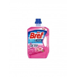 Bref Yüzey Temizleyici 2.5 Lt Gül