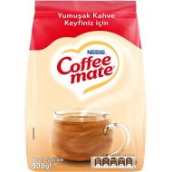 Nestle Coffee Mate Kahve Beyazlatıcısı 500 g Ekopaket Nestle Coffee Mate Kahve Beyazlatıcısı 500 g Ekopaket