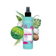 Urban Care Saf Hindistan Cevizi Yağı & Aloe Vera İçeren Renk Koruyucu Sıvı Saç Bakım Kremi 200 ml Urban Care Saf Hindistan Cevizi Yağı & Aloe Vera İçeren Renk Koruyucu Sıvı Saç Bakım Kremi 200 ml
