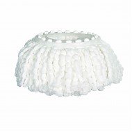 Flora Balerina & Florina Microfiber Mop Yedek