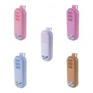 Flora Kalorifer Suluğu