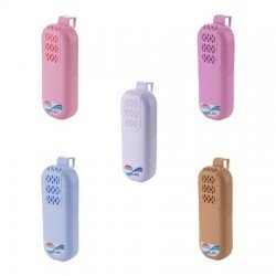 Flora Kalorifer Suluğu