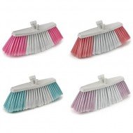 Flora Kibar Oto Fırçası Eko 20 CM