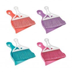 Flora Lale Hamarat Fırça Seti Flora Lale Hamarat Fırça Seti