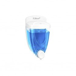 Flora Sıvı Sabunluk Şeffaf 350 ML