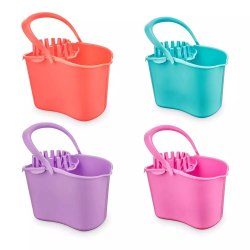 Flora Temizlik Kovası Sıkmalı 15 LT Flora Temizlik Kovası Sıkmalı 15 LT