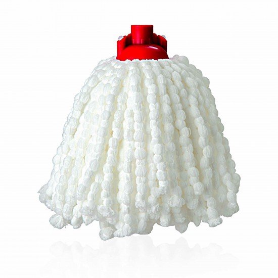 Flora Ultra Microfiber Mop İpli