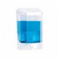Flosoft Sıvı Sabunluk Dispanseri 1000 ML Flosoft Sıvı Sabunluk Dispanseri 1000 ML