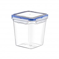 Hobby Life Kare Sızdırmaz Saklama Kabı 3 LT Hobby Life Kare Sızdırmaz Saklama Kabı 3 LT