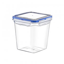 Hobby Life Kare Sızdırmaz Saklama Kabı 3 LT