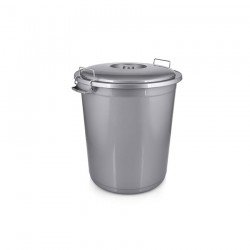 Hobby Life  Kilitli Çöp Kovası 45 LT