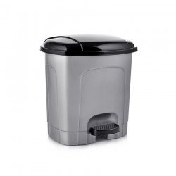 Hobby Life Lotus Pedallı Çöp Kovası 30 LT