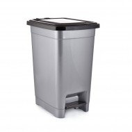 Hobby Life  Slim Çöp Kovası 40 LT Hobby Life  Slim Çöp Kovası 40 LT