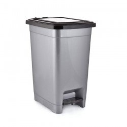 Hobby Life Slim Çöp Kovası 40 LT Hobby Life Slim Çöp Kovası 40 LT