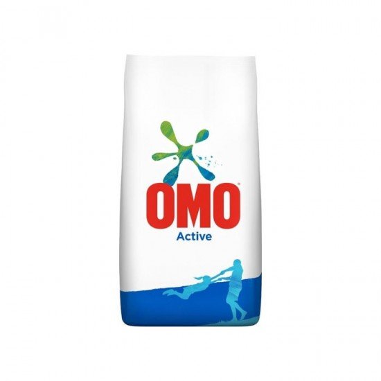Omo Matik Active Fresh Toz Deterjan 10 kg Omo Matik Active Fresh Toz Deterjan 10 kg